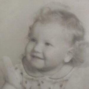 Meet your Posher, Carlene